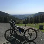 Appartement Na Vyhlidce *