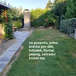 Na Vyhlidce Appartement *