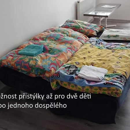 Na Vyhlidce 顺佩尔克