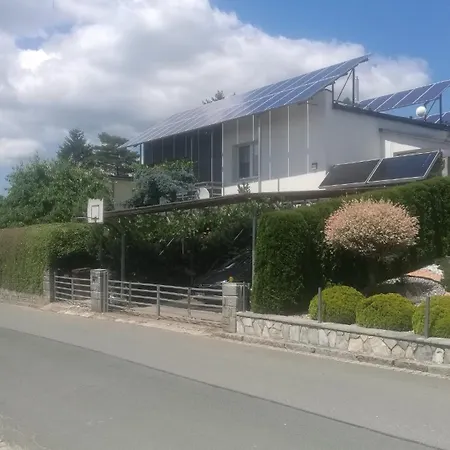 Na Vyhlidce * Šumperk