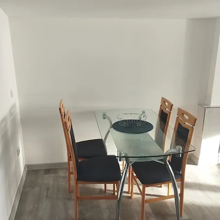 Appartement Na Vyhlidce *