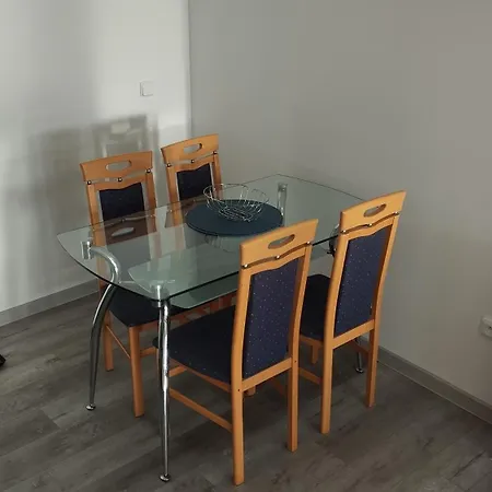 Na Vyhlidce Appartement Šumperk