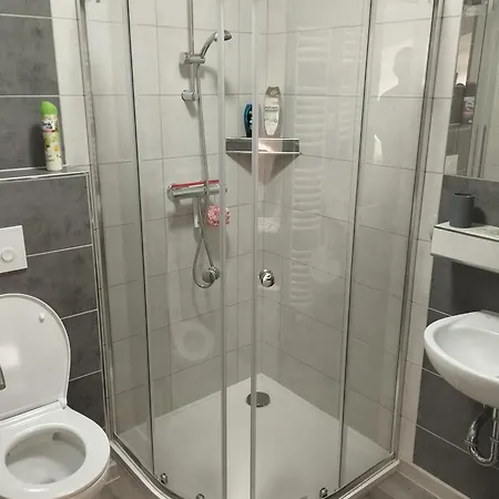 Appartement Na Vyhlidce
