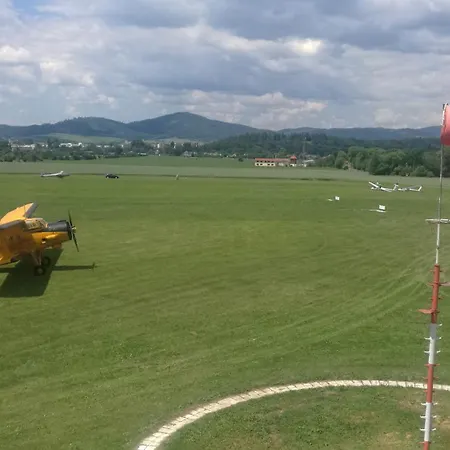 Na Vyhlidce Appartement Šumperk