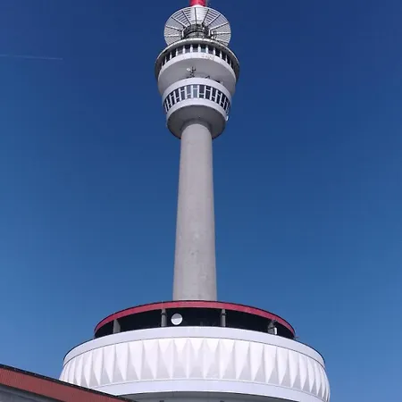 Appartement Na Vyhlidce *