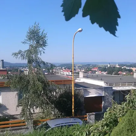 Na Vyhlídce