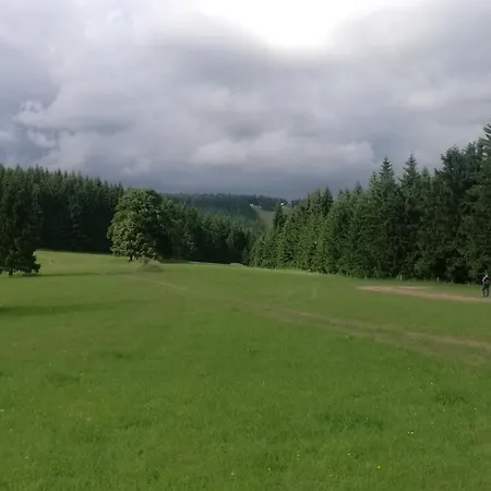 Apartment Na Vyhlidce