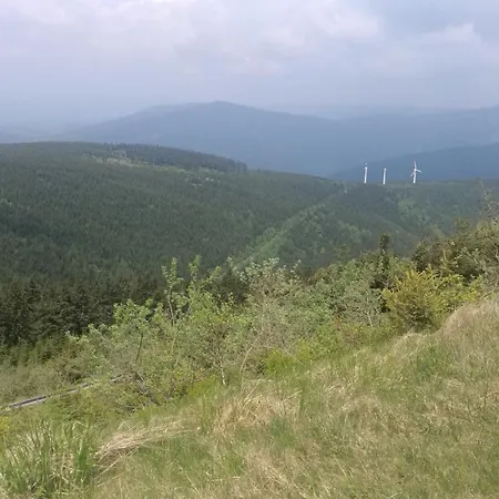 Na Vyhlidce * 顺佩尔克