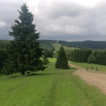 Na Vyhlídce Šumperk