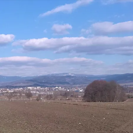 Na Vyhlidce