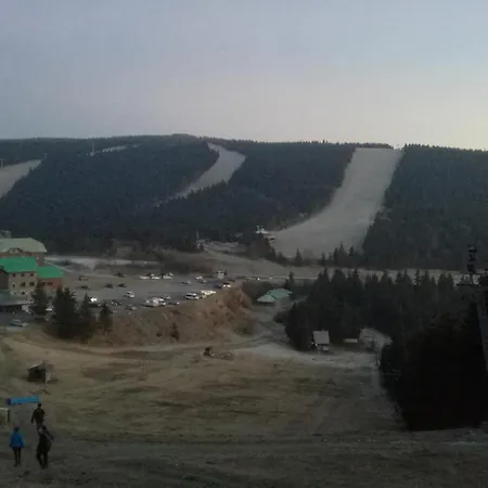 Apartment Na Vyhlidce *