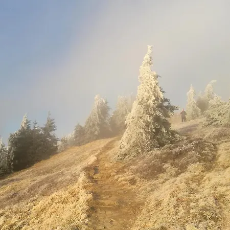 Na Vyhlidce Apartment Šumperk