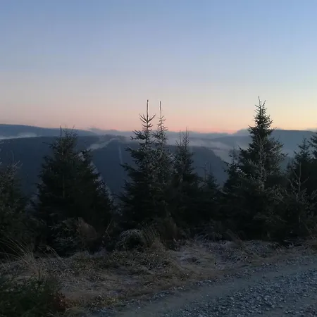 Na Vyhlidce * Šumperk