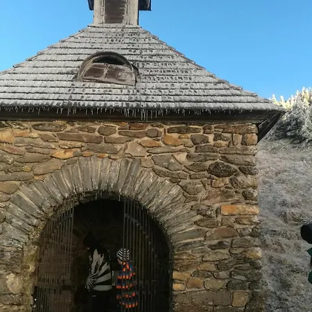 Na Vyhlidce Šumperk