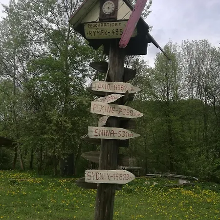 Na Vyhlídce *