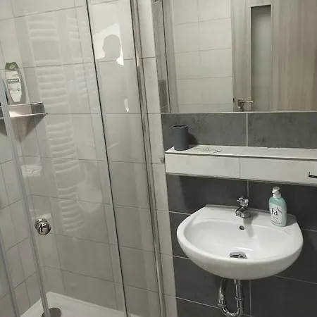 Apartment Na Vyhlidce