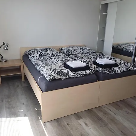 Apartmán Na Vyhlídce