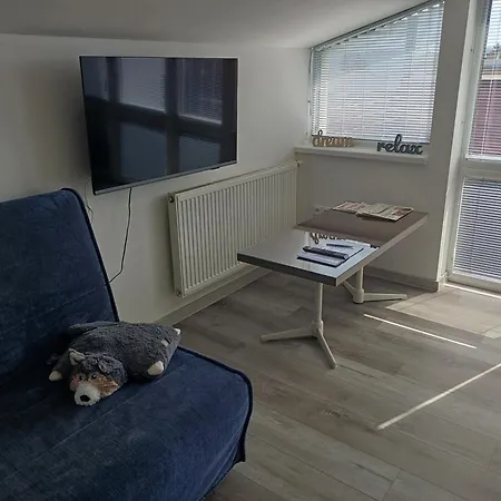 Apartmán Na Vyhlídce Šumperk