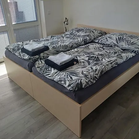 Apartmán Na Vyhlídce