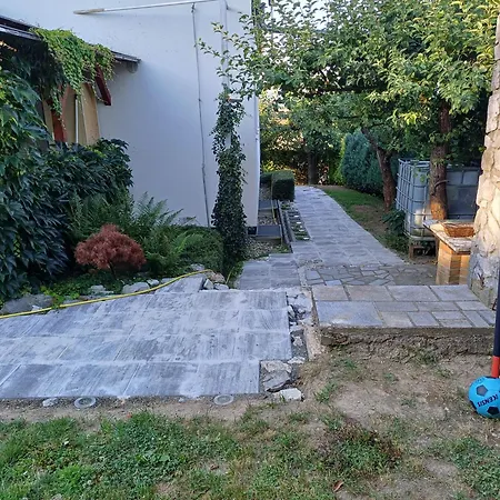 Na Vyhlidce * Šumperk