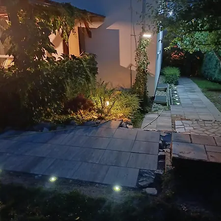 Apartment Na Vyhlidce *