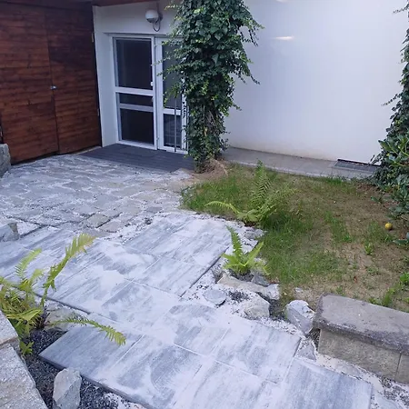 Na Vyhlídce * Šumperk