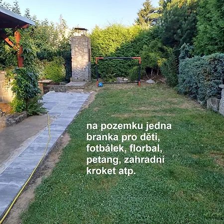Na Vyhlidce Daire *
