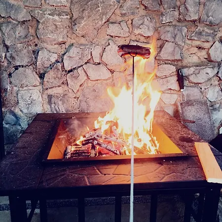 Apartmán Na Vyhlídce