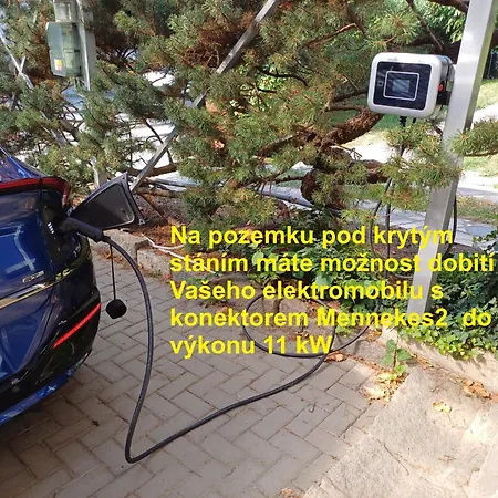 Na Vyhlidce Daire Šumperk
