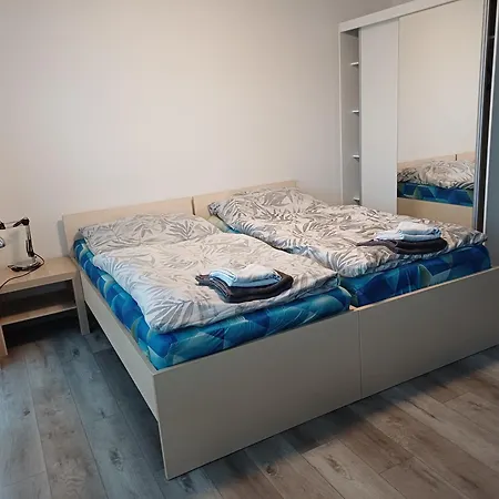 Na Vyhlídce Apartamento *