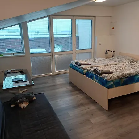 Na Vyhlídce Šumperk