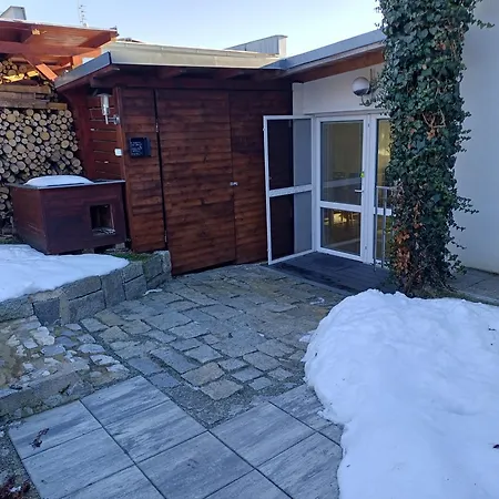 Na Vyhlidce Apartment