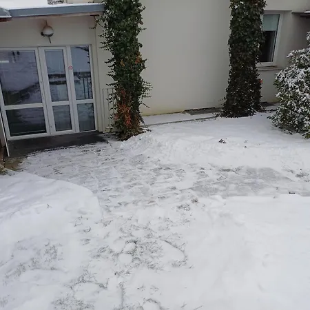 Na Vyhlidce Sumperk