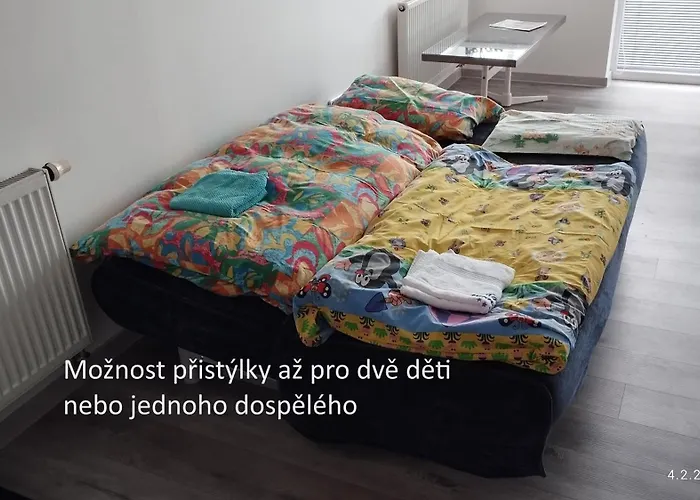 Na Vyhlidce Šumperk