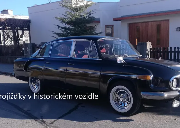 Na Vyhlídce *