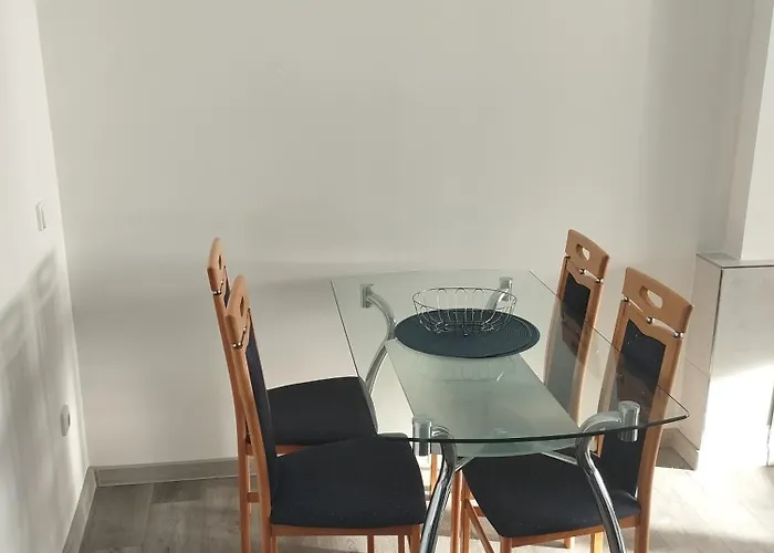 Apartment Na Vyhlidce *
