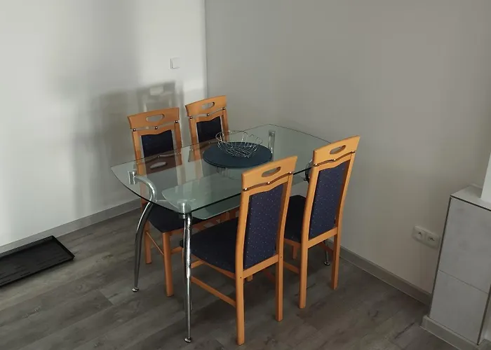 Na Vyhlidce Apartment Sumperk