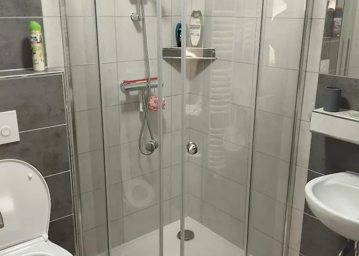 Apartment Na Vyhlidce