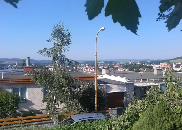 Na Vyhlidce