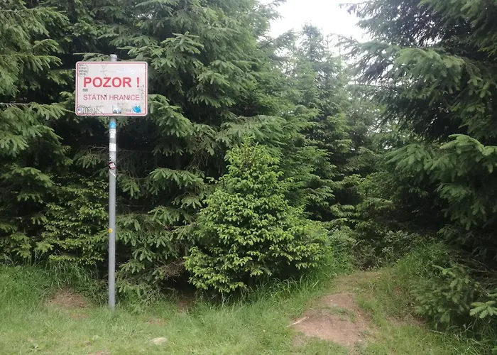 Na Vyhlidce * Sumperk