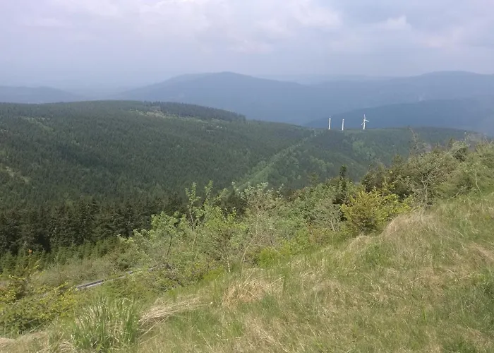 Na Vyhlídce * Šumperk