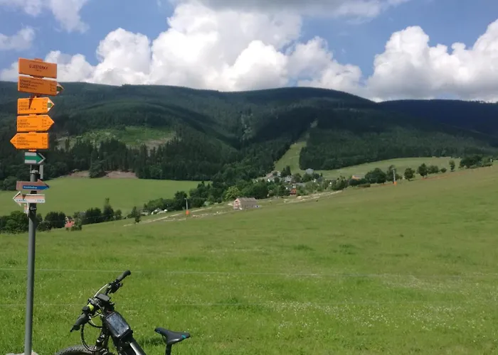 Na Vyhlidce