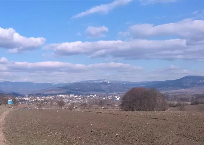 Na Vyhlídce