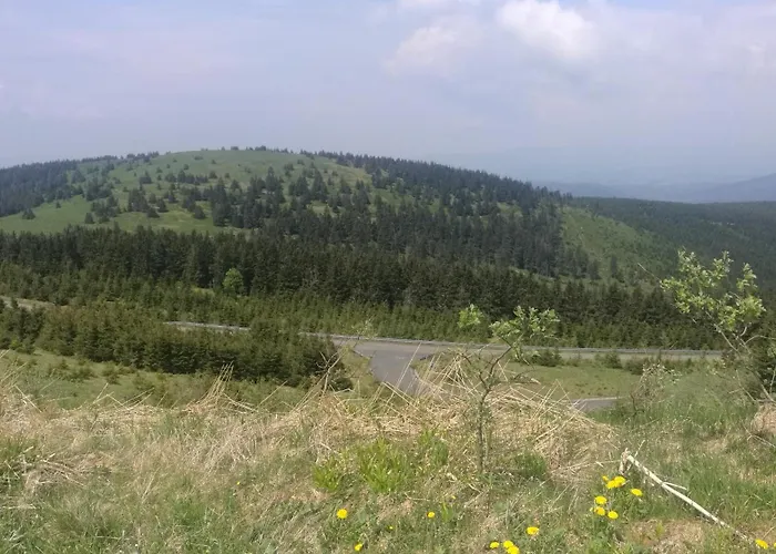 Na Vyhlídce