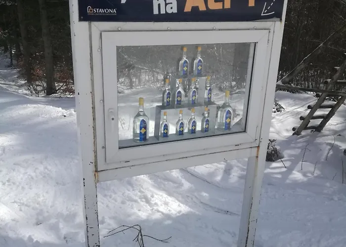 Na Vyhlidce
