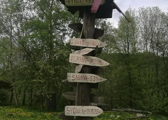 Na Vyhlidce *