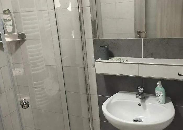 Apartamento Na Vyhlídce