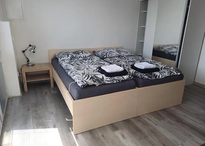 Apartment Na Vyhlidce