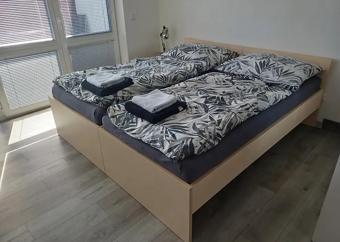 Apartment Na Vyhlidce