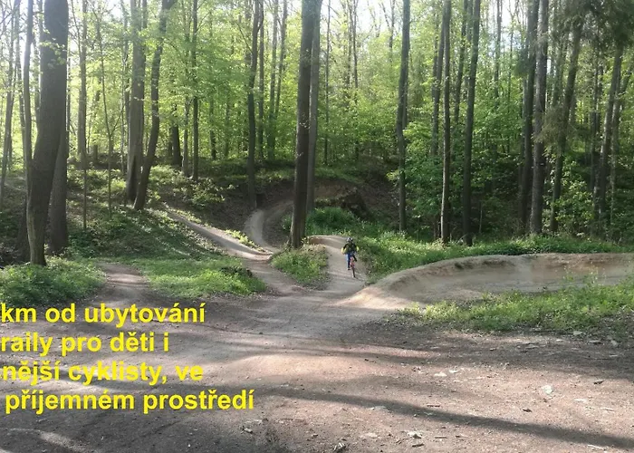 Na Vyhlidce *